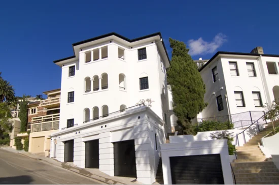 1/4 Loftus Road, Darling Point, NSW 2027