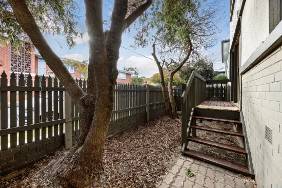 1/4 Marriott Street, St Kilda, Vic 3182
