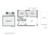 1/4 Marriott Street, St Kilda, Vic 3182-Floorplan