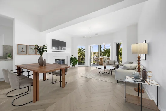 1/4 Mosman Street, Mosman, NSW 2088