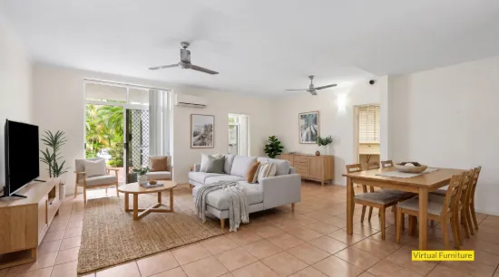 1/40-42 Warner Street, Port Douglas, Qld 4877-Image