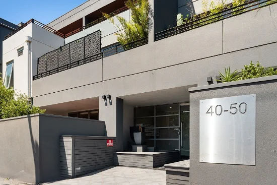 1/40-50 High Street, Windsor, Vic 3181
