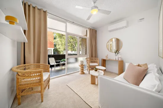 1/40 Arthur Street, Balmain, NSW 2041