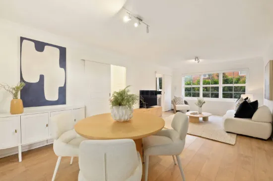 1/40 Lauderdale Avenue, Fairlight, NSW 2094
