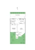 1/40 Leonard Street, Parkville, Vic 3052-Floorplan