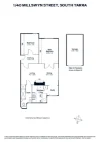 1/40 Millswyn Street, South Yarra, Vic 3141-Floorplan