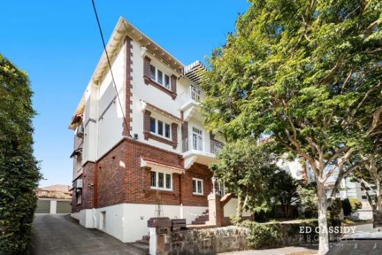 1/40 Moray Street, New Farm, Qld 4005