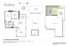 1/40 Onslow Road, Shenton Park, WA 6008-Floorplan