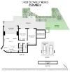 1/403, Clovelly NSW 2031-Floorplan