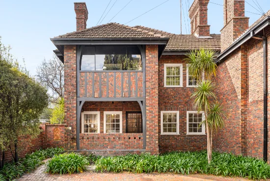 1/405 Toorak Road, Toorak, Vic 3142