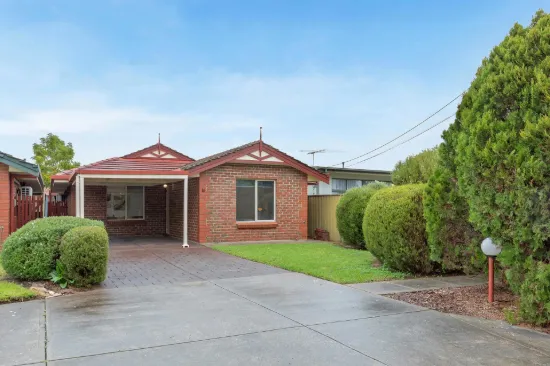 1/41 Corroboree Road, Modbury North, SA 5092
