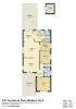 1/41 Corroboree Road, Modbury North, SA 5092-Floorplan