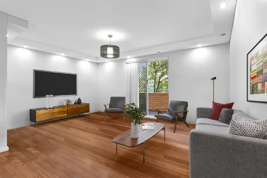 1/41 Nagle Street, Liverpool, NSW 2170