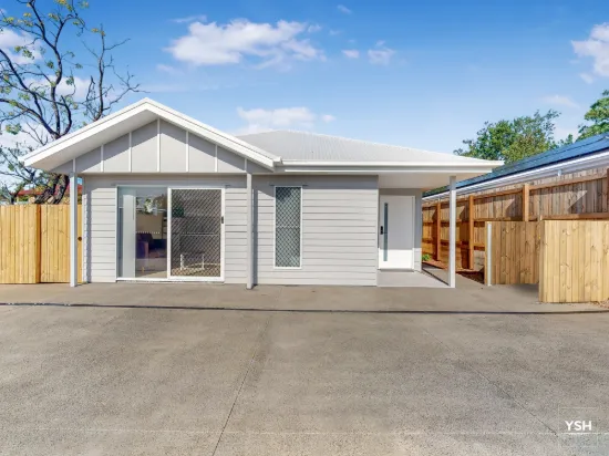 1/41 Rowe Terrace, Darra, Qld 4076