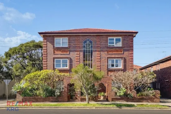 1/41 Shaw Street, Petersham, NSW 2049