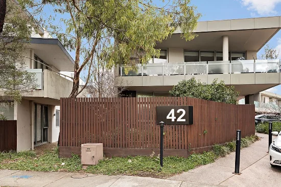 1/42 Eucalyptus Drive, Maidstone VIC 3012 - For Rent