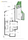 1/42 Eucalyptus Drive, Maidstone VIC 3012-Floorplan