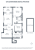 1/42 Grandview Grove, Prahran, Vic 3181-Floorplan