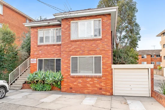 1/42 Judd Street, Cronulla, NSW 2230