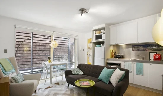 1/42 Murphy Street, Richmond, Vic 3121