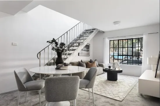 1/43-57 Mallett Street, Camperdown, NSW 2050