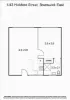 1/43 Hickford Street, Brunswick East, Vic 3057-Floorplan