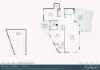 1/43 Lorikeet Drive, Peregian Beach, Qld 4573-Floorplan