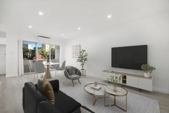 1/44-46 Judd Street, Cronulla, NSW 2230