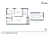 1/44-46 Judd Street, Cronulla, NSW 2230-Floorplan