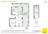 1/44 Birriga Road, Bellevue Hill NSW 2023-Floorplan