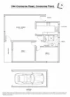 1/44 Cremorne Road, Cremorne Point NSW 2090-Floorplan