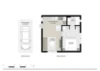 1/44 McDougall Street, Kirribilli, NSW 2061-Floorplan