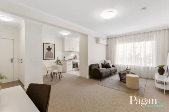 1/44 Waterloo Crescent, St Kilda, Vic 3182