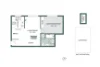 1/44 Waterloo Crescent, St Kilda, Vic 3182-Floorplan