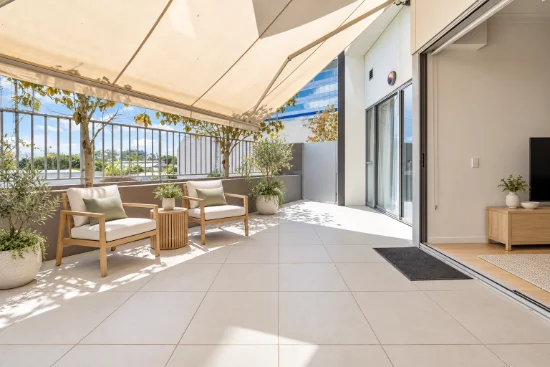 1/45 Boundary Street, South Brisbane, Qld 4101 - For Sale