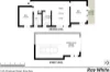 1/45 Chaleyer Street, Rose Bay NSW 2029-Floorplan