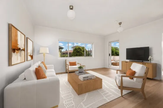 1/45 Oberon Street, Randwick, NSW 2031