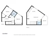 1/45 Railway Ave, Oakleigh, Vic 3166-Floorplan