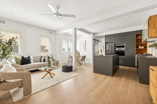 1/45 Sir Thomas Mitchell Road, Bondi Beach, NSW 2026