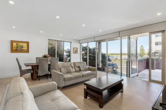 1/454 Maroubra Road, Maroubra, NSW 2035