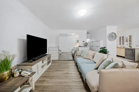 1/46-48 Carnarvon Street, Silverwater, NSW 2128