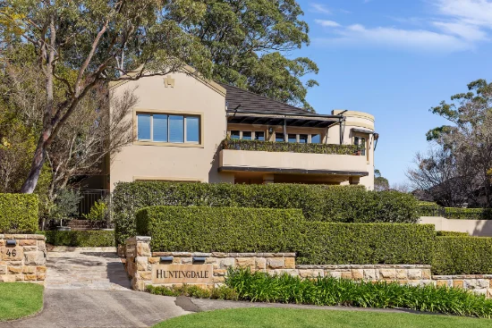 1/46-48 Pentecost Avenue, Pymble, NSW 2073
