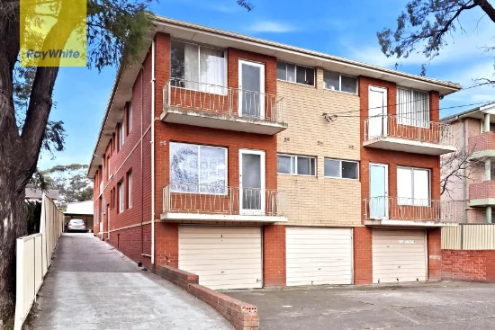 1/46 Denman Avenue, Wiley Park, NSW 2195 - For Sale