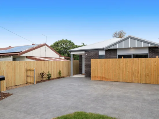 1/46 Empire Avenue, Manly West, Qld 4179