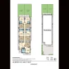 1/46 Empire Avenue, Manly West, Qld 4179-Floorplan