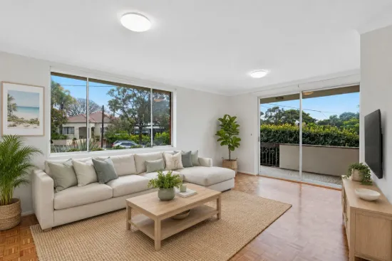 1/463 Old South Head Road, Rose Bay, NSW 2029