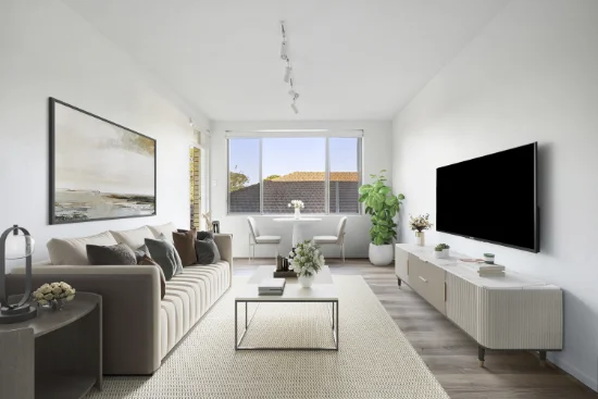 1/48 Chaleyer Street, Rose Bay, NSW 2029 - Sold