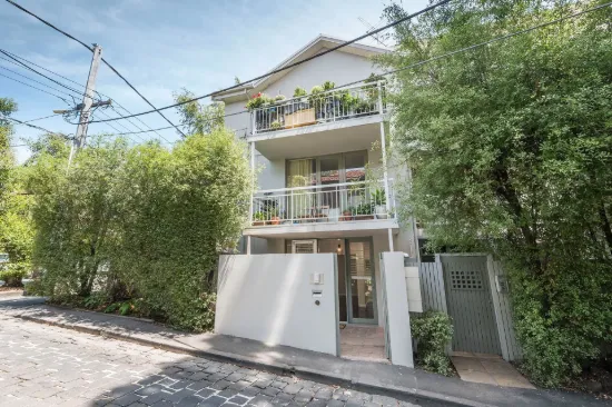 1/48 Dalgety Street, St Kilda, Vic 3182