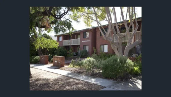 1/48 Queens Crescent, Mount Lawley, WA 6050