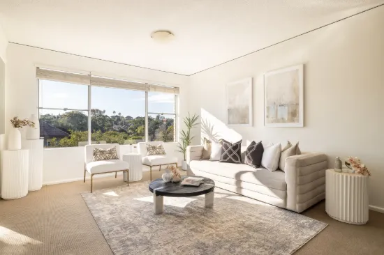1/48 Shellcove Road, Kurraba Point, NSW 2089